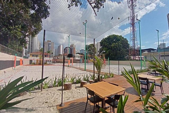 Imagem 2 da galeria do parceiro Posto 011 Brooklin