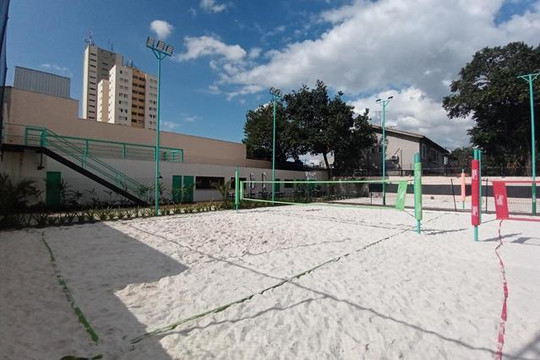 Imagem 3 da galeria do parceiro Posto 011 Brooklin