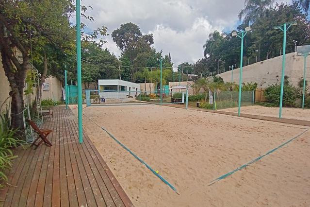 Posto 011 Cidade Jardins