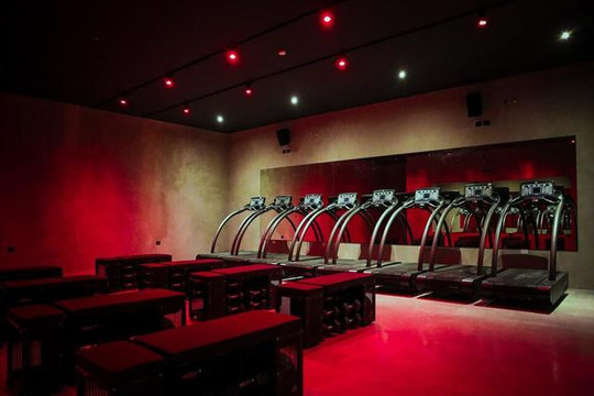 Imagen 1 de la galería del partner Cuartel Studio