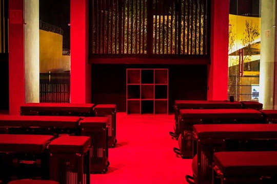 Imagen 2 de la galería del partner Cuartel Studio