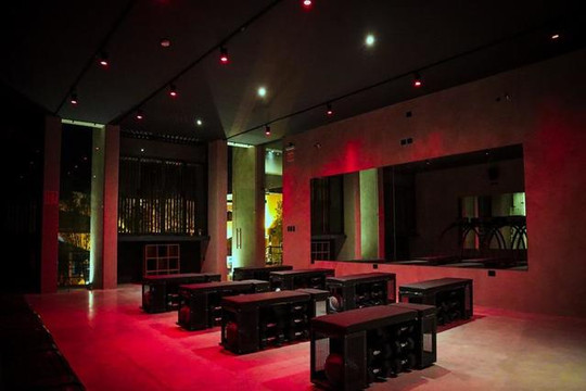 Imagen 3 de la galería del partner Cuartel Studio