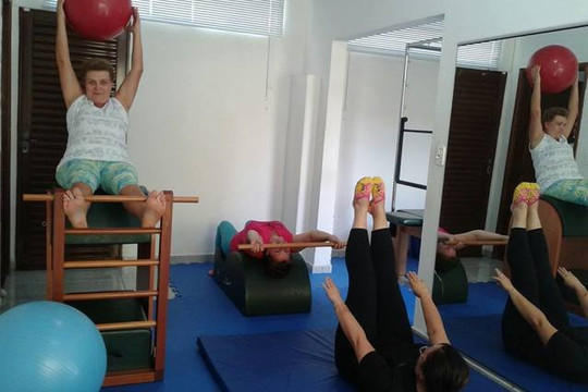 Imagem 1 da galeria do parceiro Clinica Ekos