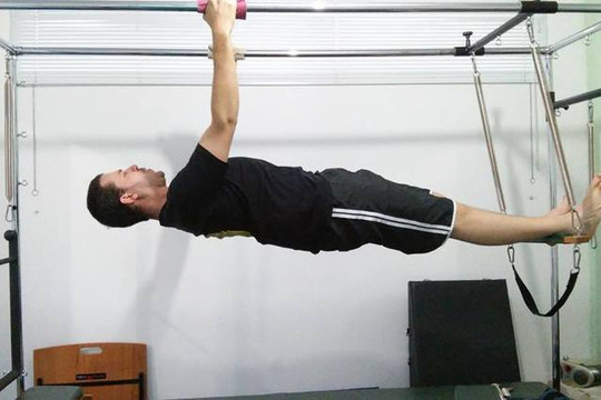 Imagem 3 da galeria do parceiro Clinica Ekos