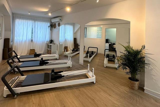Your Personal Trainer Studio Roma Parioli
