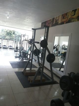 Imagem 2 da galeria do parceiro Na Mídia Fitness