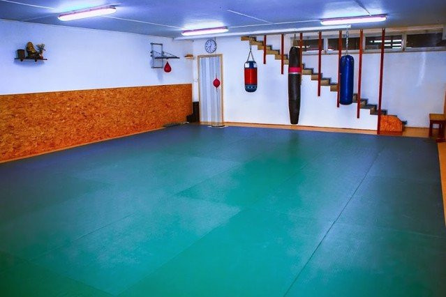 BUDO LIFE CENTRE LATISANA