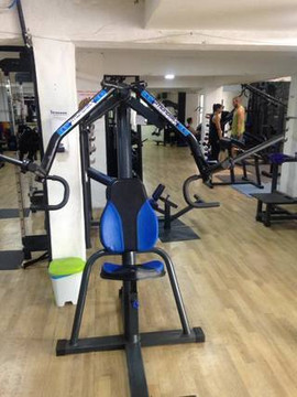Imagem 2 da galeria do parceiro Academia Ifitness