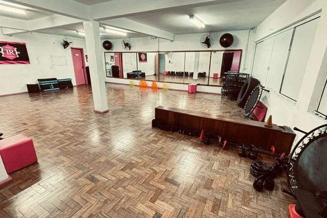 Studio TR Kangoo