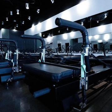 Image 1 from BE Fit Modern Pilates - La Paz Laguna Niguel partner gallery