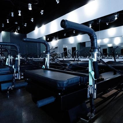 BE Fit Modern Pilates - The Hub Hillcrest