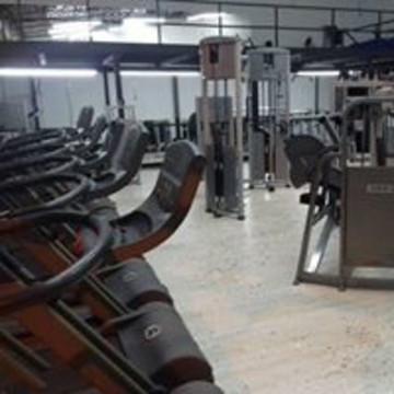 Imagem 2 da galeria do parceiro Evolution Gym