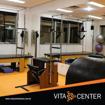 Imagem 2 da galeria do parceiro Vita Center Brasil