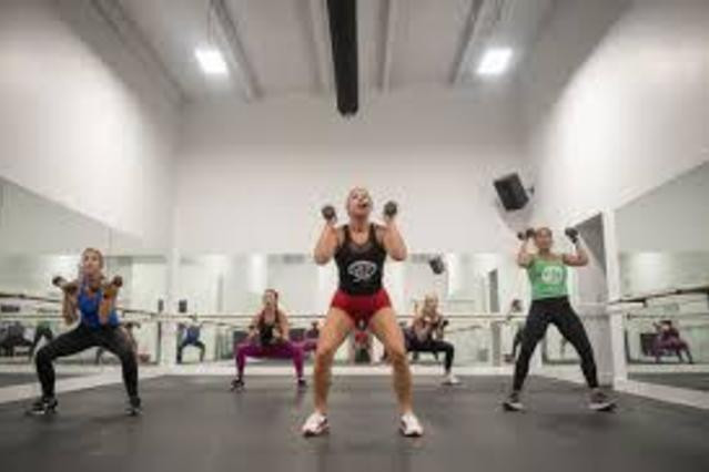 McClure Fitness
