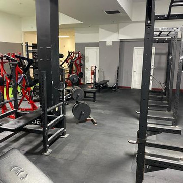 Image 1 from Chilltown Fitness partner gallery