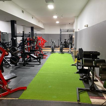 Image 3 from Chilltown Fitness partner gallery