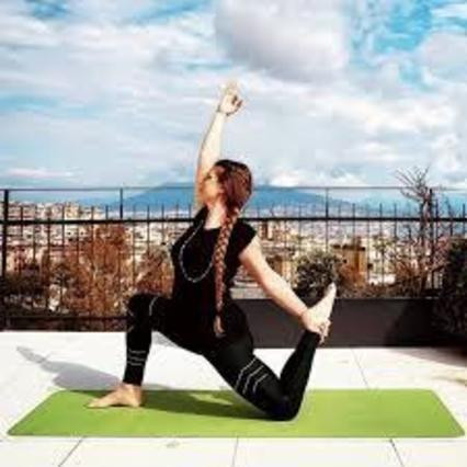 Centro Yoga e Ayurveda Napoli di Selene Spiezia