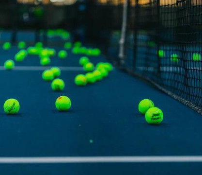 Immagine 3 dalla galleria del partner Aloha Padel Club