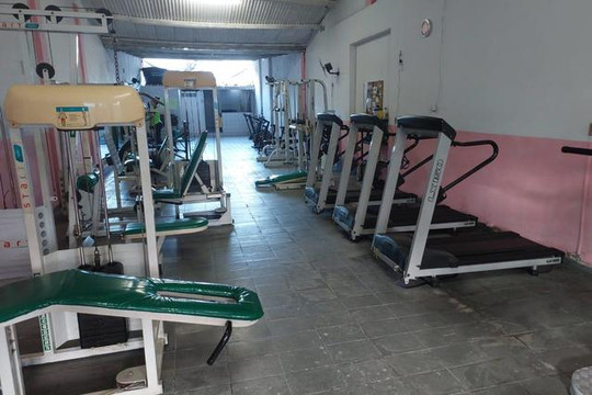 Imagem 1 da galeria do parceiro Korpus Academia Feminina