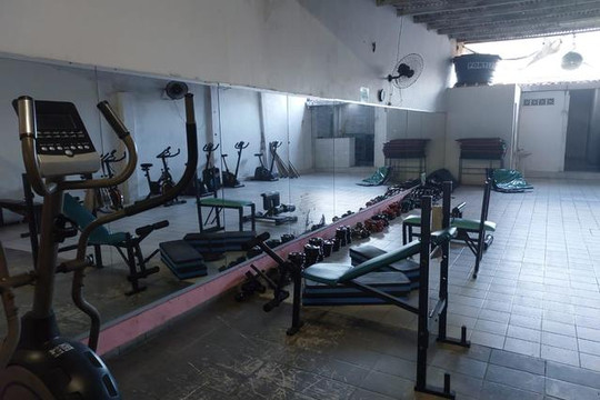 Imagem 3 da galeria do parceiro Korpus Academia Feminina