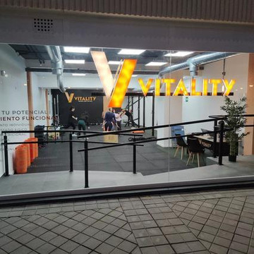 Imagen 1 de la galería del partner Vitality Wellness