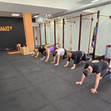 Imagen 3 de la galería del partner Vitality Wellness