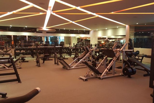 Imagem 2 da galeria do parceiro Academia Personal