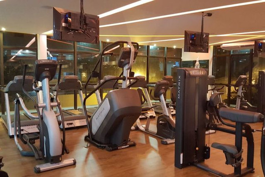 Imagem 3 da galeria do parceiro Academia Personal