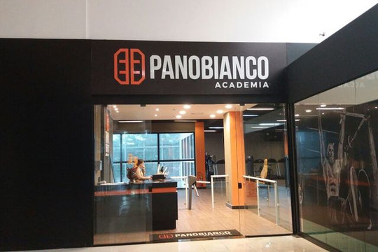 Imagem 1 da galeria do parceiro Panobianco - Spazio Ouro Verde