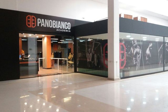 Imagem 2 da galeria do parceiro Panobianco - Spazio Ouro Verde