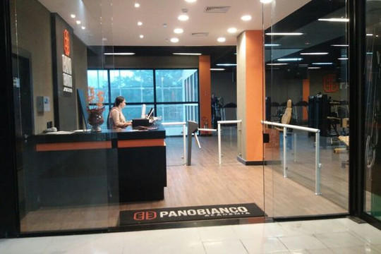 Imagem 3 da galeria do parceiro Panobianco - Spazio Ouro Verde