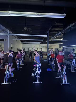 Fresh Cycle