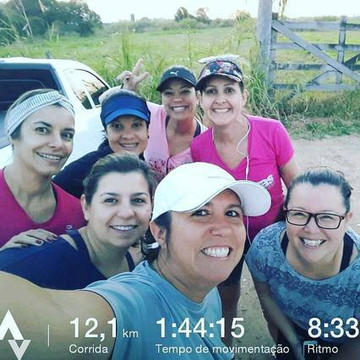 Imagem 1 da galeria do parceiro Universidade da Corrida