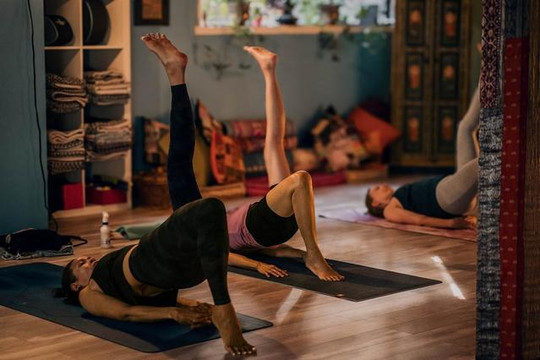 Image 1 from HeartnSoulStudio partner gallery