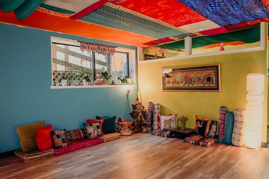 Image 2 from HeartnSoulStudio partner gallery