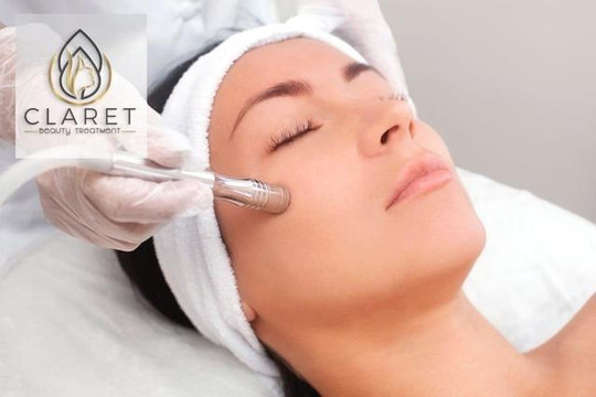 Imagen 1 de la galería del partner Claret my body health