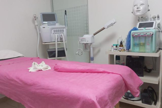 Imagen 3 de la galería del partner Claret my body health