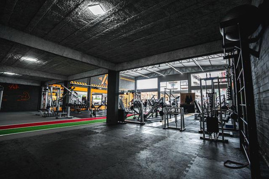 Imagem 3 da galeria do parceiro A1 Training