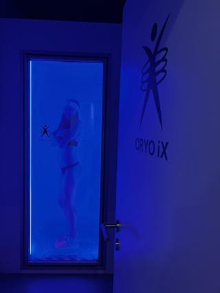 Cryo iX GmbH
