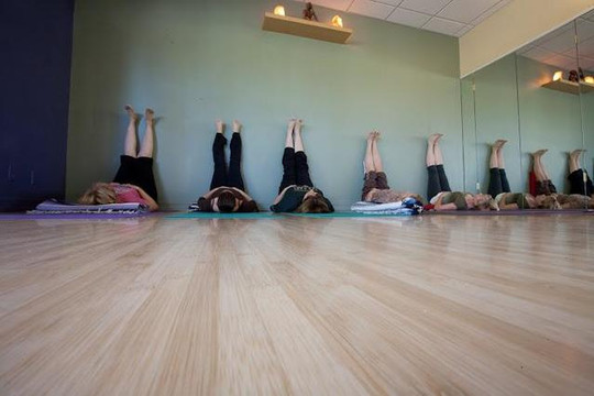 Image 3 from Bodysattva Healing Arts Center & Yoga Studio partner gallery