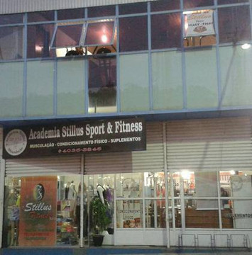 Imagem 2 da galeria do parceiro Academia Stillus Sport & Fitness
