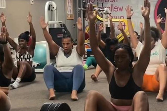 Image 1 from Fit Moms of Philly partner gallery