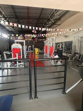 Imagem 3 da galeria do parceiro Academia Super Fitness