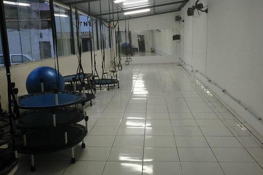 Imagem 3 da galeria do parceiro Total Fitness Academia Bandeirantes