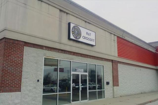 R & T Crossfit