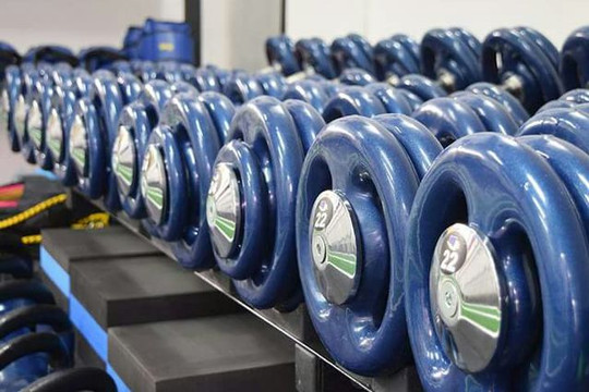 Imagem 3 da galeria do parceiro Live Well