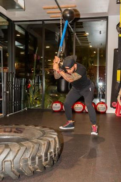 Image 3 from Brainstorm Fitness partner gallery