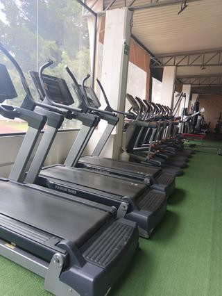 GHP Training Center La Hortaliza