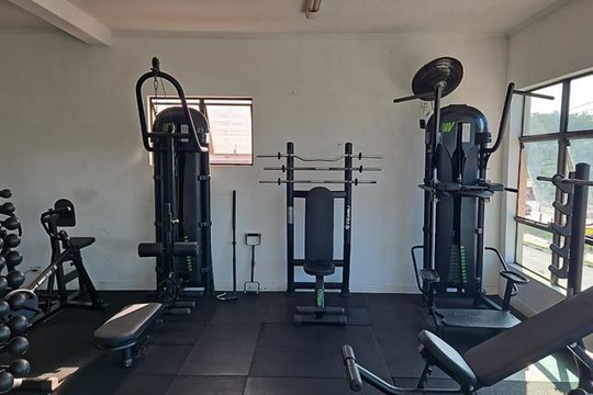 Imagem 2 da galeria do parceiro Studio Fitness