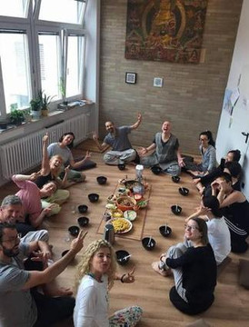 Bild 3 von Zen Center Regensburg e.V. Partnergalerie